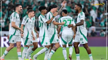 الحسم من الفيفا أخيرًا؟.. سيناريوهات مصيرية للأهلي وبيراميدز في كأس الإنتركونتيننتال 1